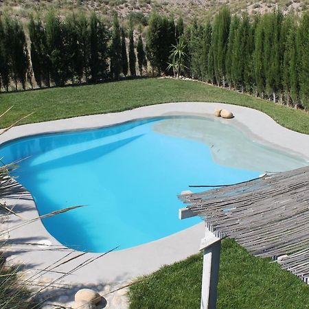 Cuevas Adonia Villa Freila Luaran gambar